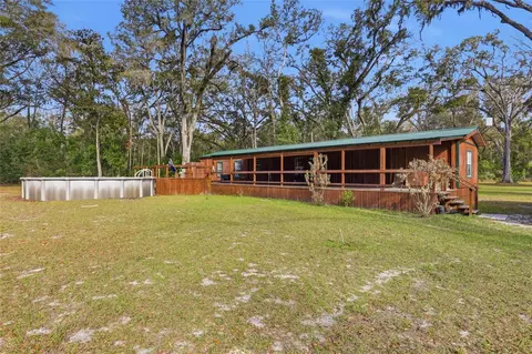 167 NE 212th Ave, Old Town, FL 32680