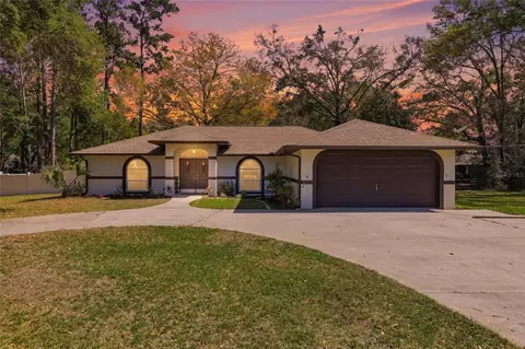 611 NE 10th Blvd, Williston, FL 32696