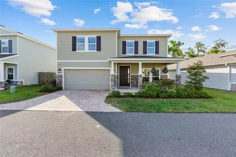 1487 NW 136th Blvd, Newberry, FL 32669