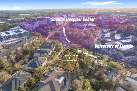 949 SW 13th St, Gainesville, FL 32601