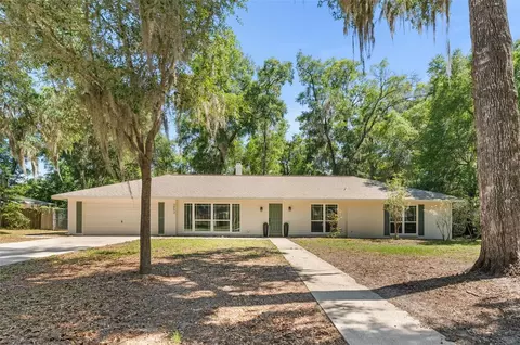 3853 NW 33rd Pl, Gainesville, FL 32606