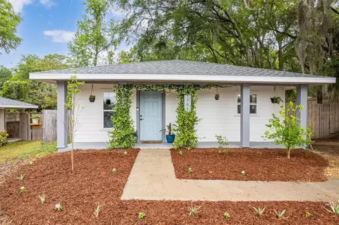 3064 SE 21st Ln, Gainesville, FL 32641