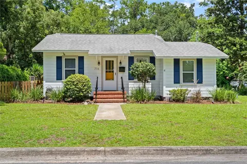 716 NE 10th Ave, Gainesville, FL 32601
