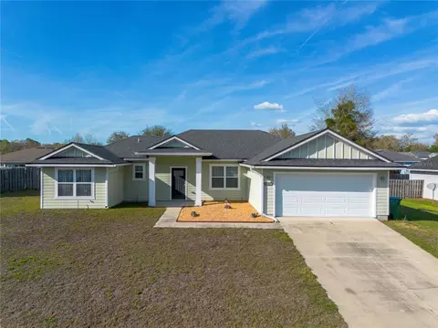 25558 NW 8th Rd, Newberry, FL 32669