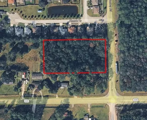 Baxley Road, Middleburg, FL 32068