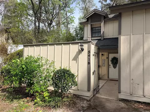 5418 SW 4th Pl, Gainesville, FL 32607