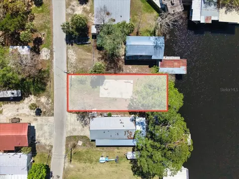 000 SE Se 241 St, Old Town, FL 32680
