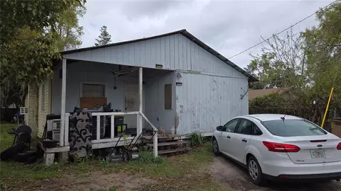 883 NE Maple Ln, Lake City, FL 32055