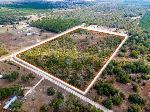 tbd Walker Pl, Live Oak, FL 32060