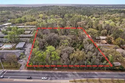 Sw 16th Place, Gainesville, FL 32601