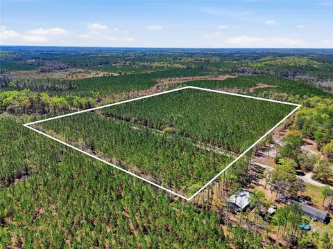 tbd SE Pounds Hammock Rd, Lake City, FL 32025