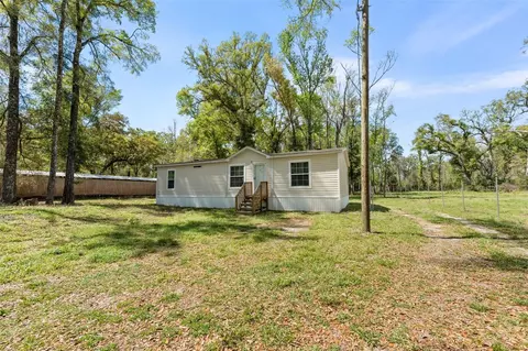 3455 NE Highway 349, Old Town, FL 32680