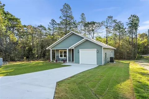 761 NE 151st Ter, Williston, FL 32696