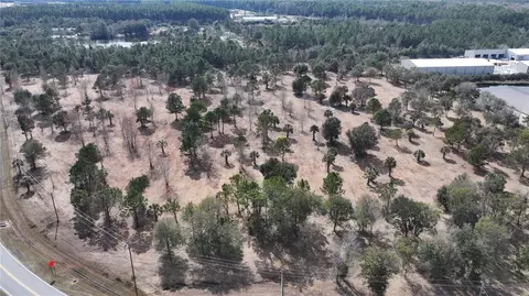 Agricultural Center Drive, Saint Augustine, FL 32092
