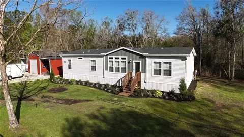 10750 NW 190th St, Micanopy, FL 32667