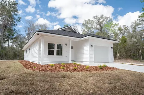 12890 NE 107th Ave, Archer, FL 32618