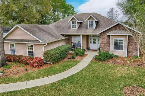 15122 NW 149th Rd, Alachua, FL 32615