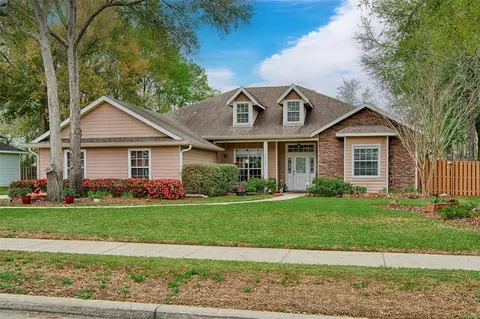 15122 NW 149th Rd, Alachua, FL 32615