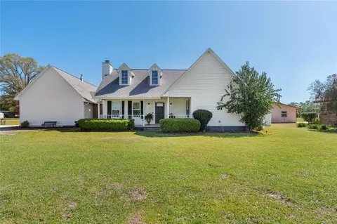 12946 NW Myers Ann St, Bristol, FL 32321