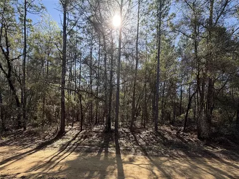 SE 7th Avenue, Interlachen, FL 32148