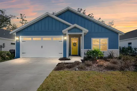 6659 SW 12th Ln, Gainesville, FL 32607