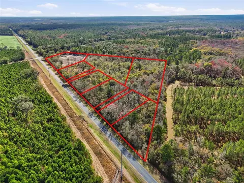 20994 SW County Road 18 #LOT 4, Brooker, FL 32622