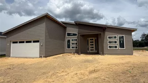 841 SW 145th Dr, Newberry, FL 32669