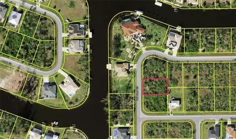 10185 Owl Head Cir, Port Charlotte, FL 33981