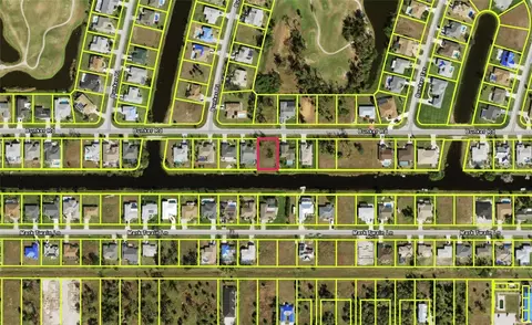 67 Bunker Rd, Rotonda West, FL 33947