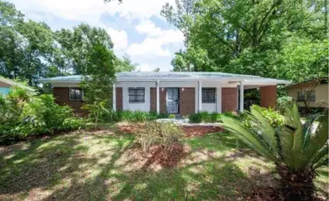 2907 NE 19th St, Gainesville, FL 32609