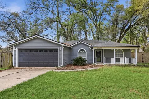 25103 NW 8th Ave, Newberry, FL 32669