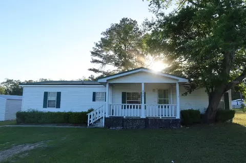 262 SW Lynnwood Ave, Lake City, FL 32024