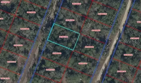 tbd NE 154th Ter, Williston, FL 32696