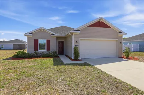 511 NW 4th Ter, Williston, FL 32696