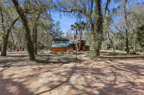 11922 SW 16th St, Micanopy, FL 32667