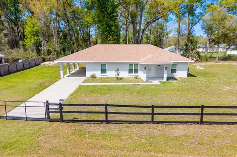 3630 W Strickland Ave, Bell, FL 32619