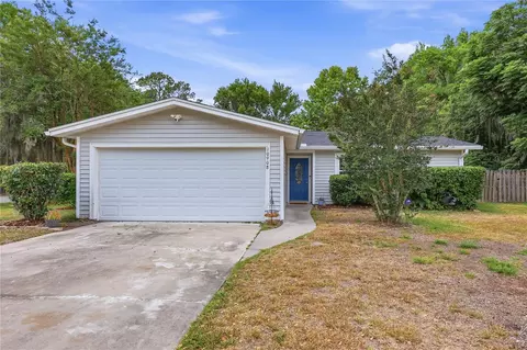 10908 NW 60th Ter, Alachua, FL 32615