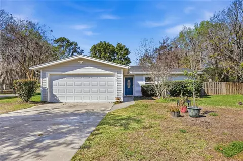 10908 NW 60th Ter, Alachua, FL 32615