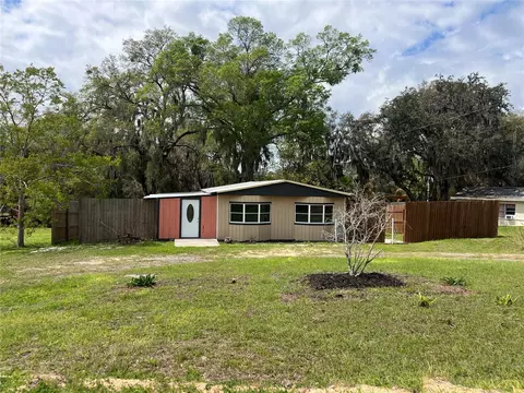 6287 Magnolia St, Keystone Heights, FL 32656