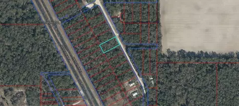 NW Lot 31, Fanning Springs, FL 32693