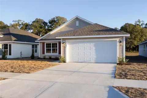 13831 NW 150th Cir, Alachua, FL 32615