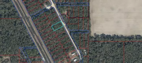 NW Lot 30, Fanning Springs, FL 32693