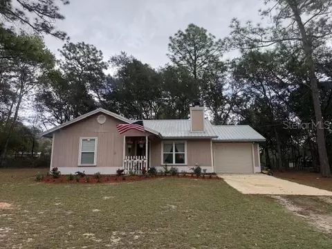 6789 E Brook Dr, Keystone Heights, FL 32656