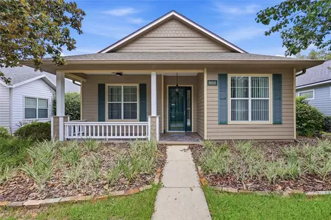 8668 SW 77th Ave, Gainesville, FL 32608