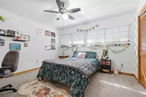 Bedroom - 913 SW 57th Dr, Gainesville, FL 32607 photo 1 of 4