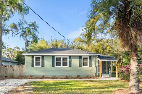 1010 NE 7th Pl, Gainesville, FL 32601
