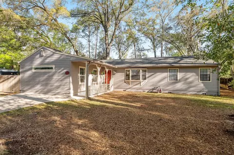 3920 SW 1st Ave, Gainesville, FL 32607