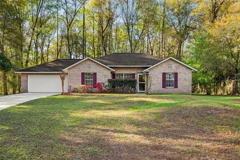 16319 NW 120th Pl, Alachua, FL 32615