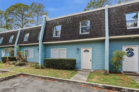 501 SW 75th St #F11, Gainesville, FL 32607