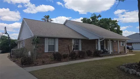 25338 SW 21st Pl, Newberry, FL 32669